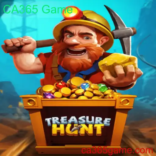Descubra o Fascinante Mundo de 'TreasureHunt' no Universo CA365 Game
