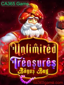 Explorando o Mundo de UnlimitedTreasuresBonusBuy: Um Novo Clássico de CA365 Game