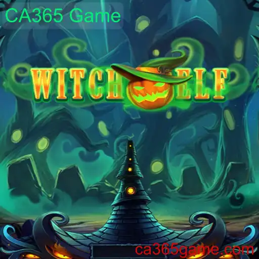 Descubra o Universo Fascinante de WitchElf: Um Olhar Profundo no Jogo CA365