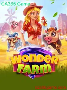 WonderFarm: Uma Imersão no Mundo Virtual de Cultivo e Aventura