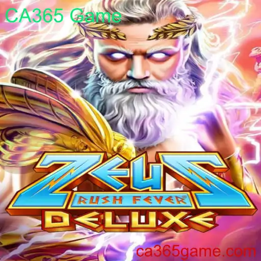 Descubra a Emoção de ZeusRushFeverDeluxe: O Novo Fenômeno CA365 Game
